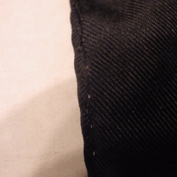 Vintage Silk Christmas Scarf/ ECHO/ Toys/ Toy Soldiers/ Train/ Doll - Picture 8 of 8